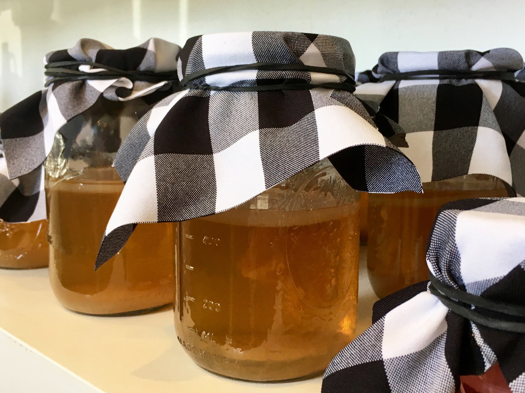 Kombucha