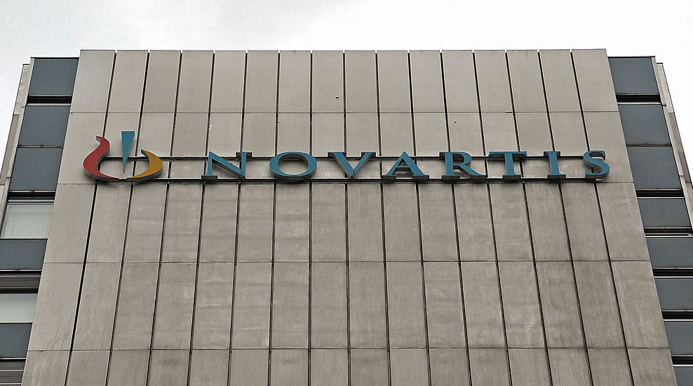 Novartis