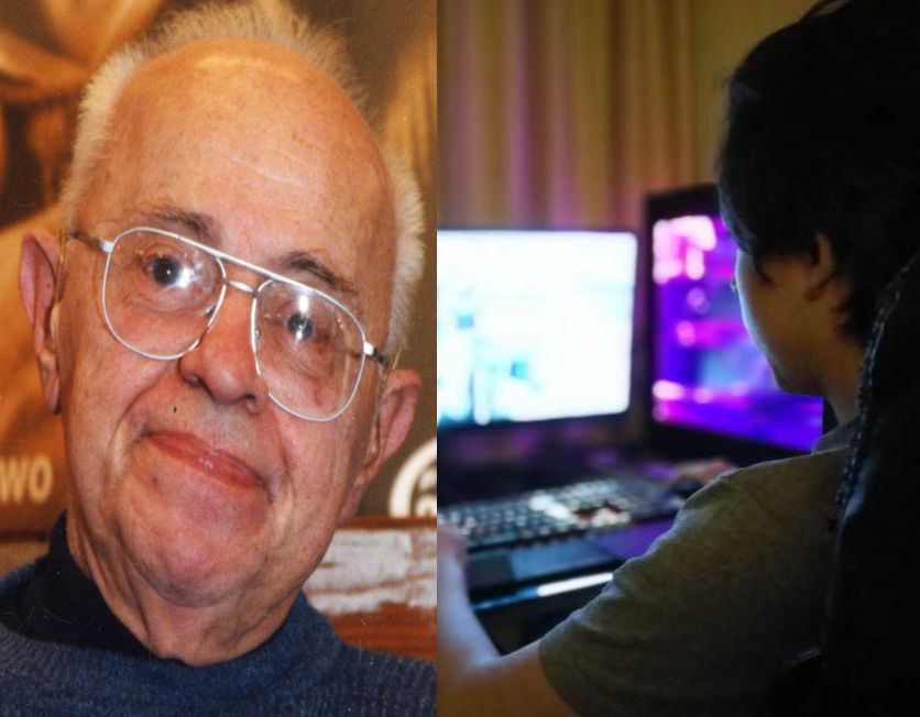 Stanisław Lem
