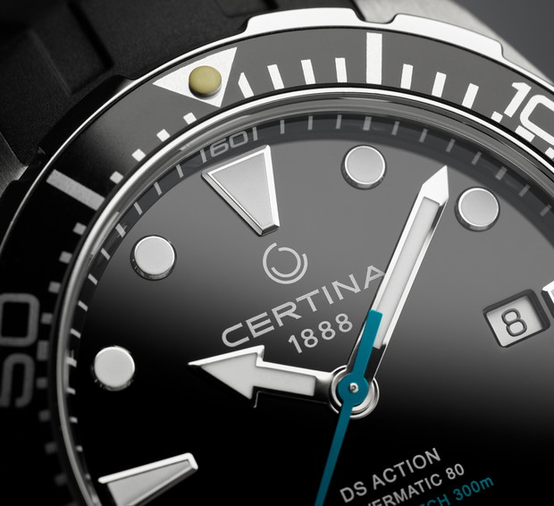 Certina
