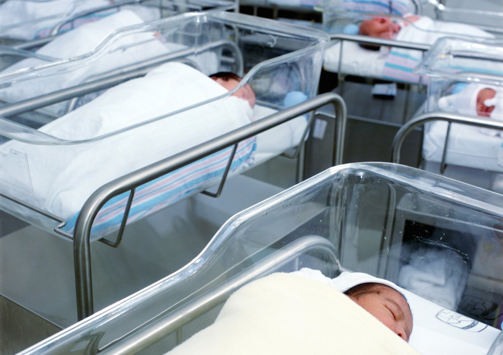 W Polsce urodziły się sześcioraczki! Lekarze przyznają, że to prawdziwy fenomen