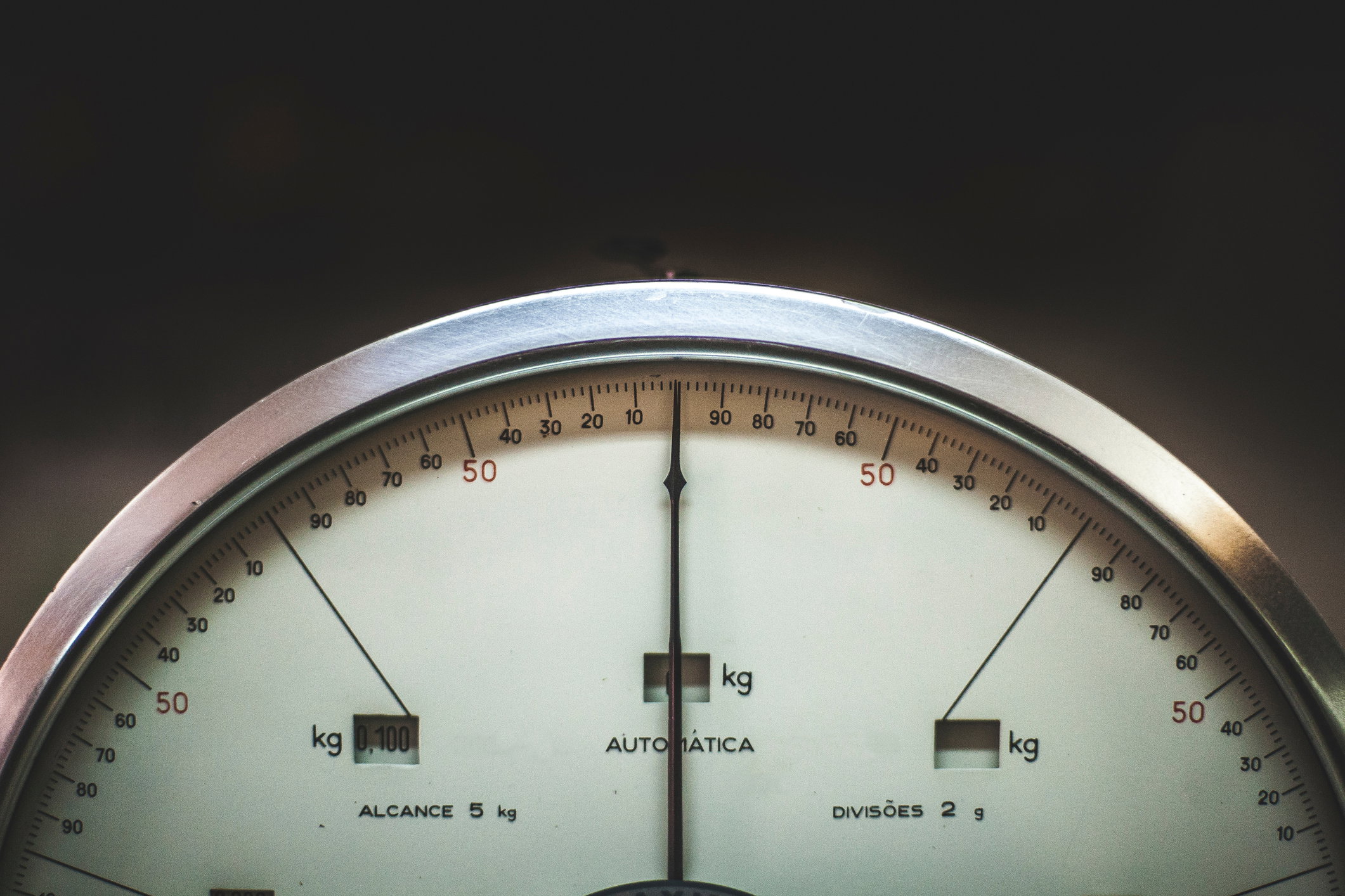 Mamy nowy kilogram! Zmieniają się jednostki miar i wag