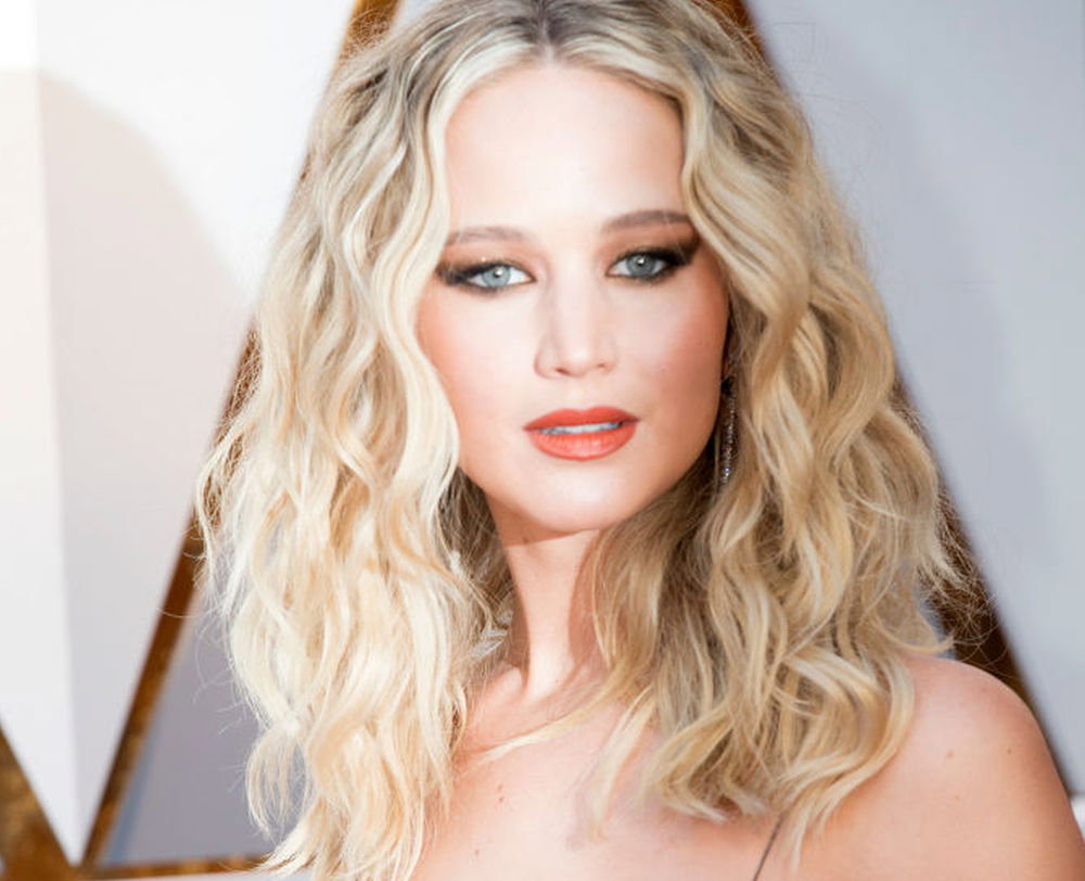 Jennifer Lawrence