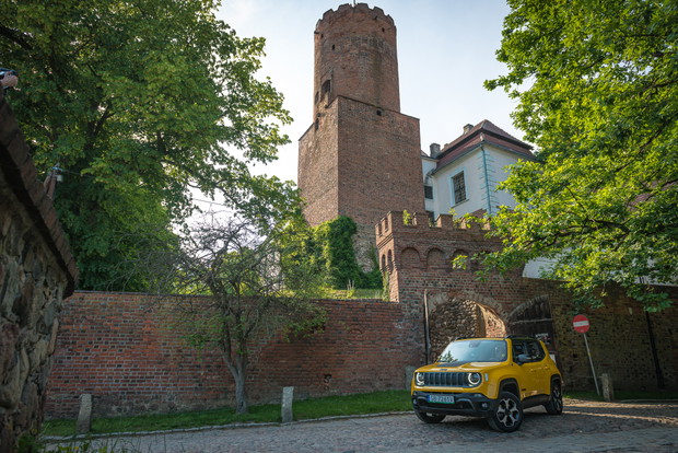 Festiwal Podróżników