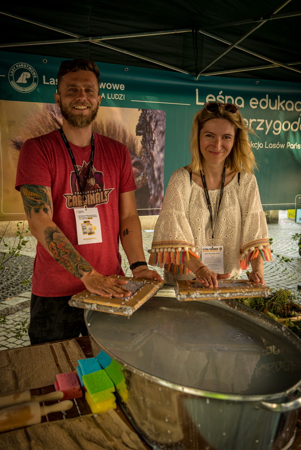 Festiwal Podróżników