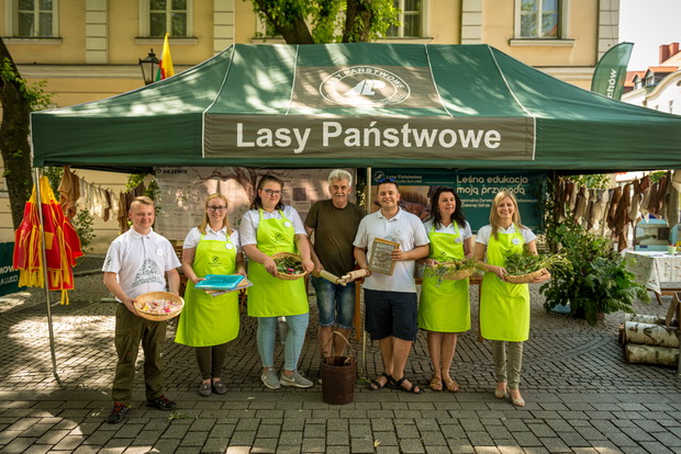 Festiwal Podróżników