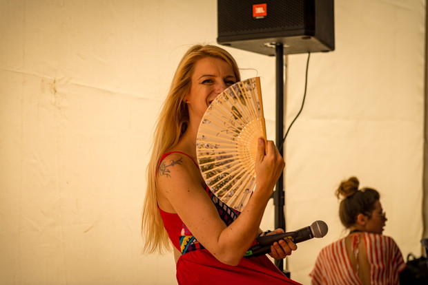 Festiwal Podróżników