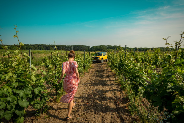 Festiwal Podróżników