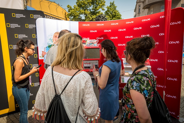 Festiwal Podróżników