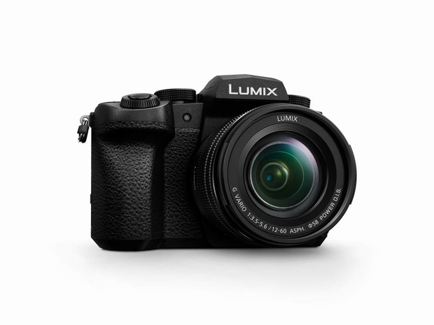 Lumix G90
