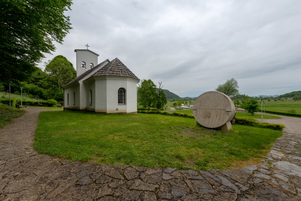 Muzeum Nikoli Tesli