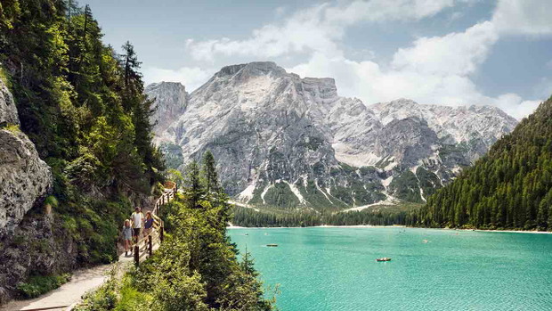 Południowy Tyrol