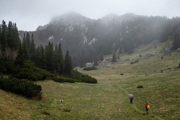 Sjeverni Velebit