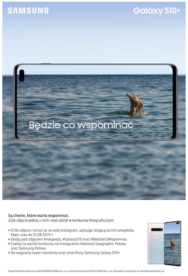 Będzie co wspominać! Rusza wyjątkowy konkurs fotograficzny
