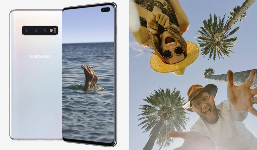 #BedzieCoWspominac – konkurs, w którym możecie wygrać smartfony Galaxy S10+ i coś jeszcze – coś niepowtarzalnego [NAGRODY]