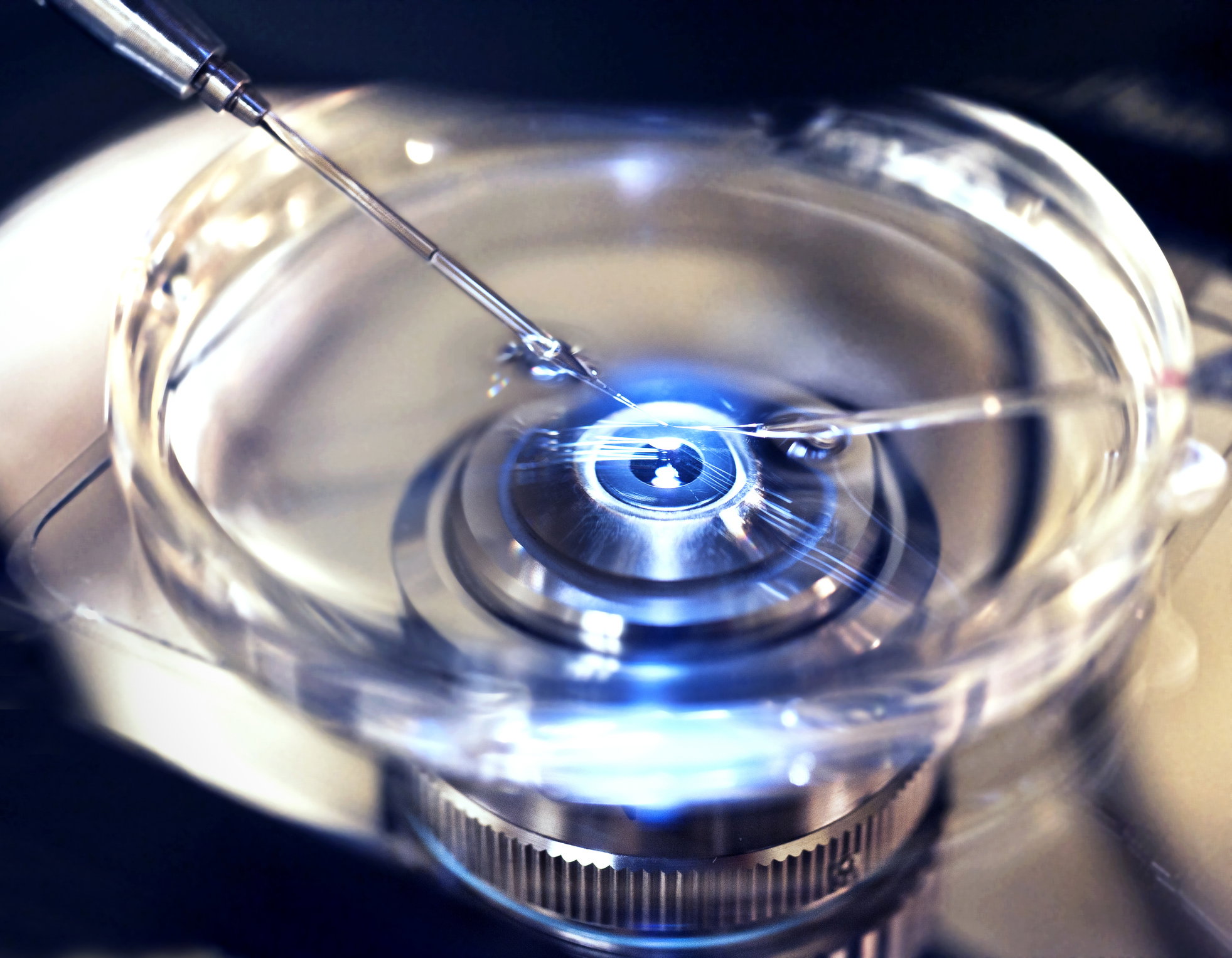 Pomyłka podczas procedury in vitro. Urodziły się "niewłaściwe" dzieci