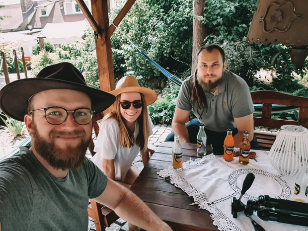 Festiwal Podróżników National Geographic