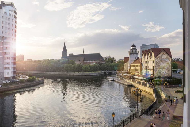 Kaliningrad