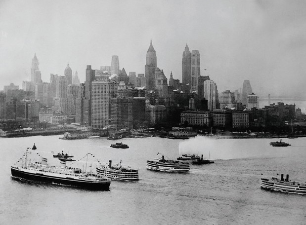 Batory New York