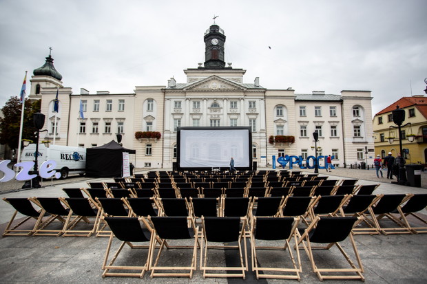 Stary Rynek w Płocku