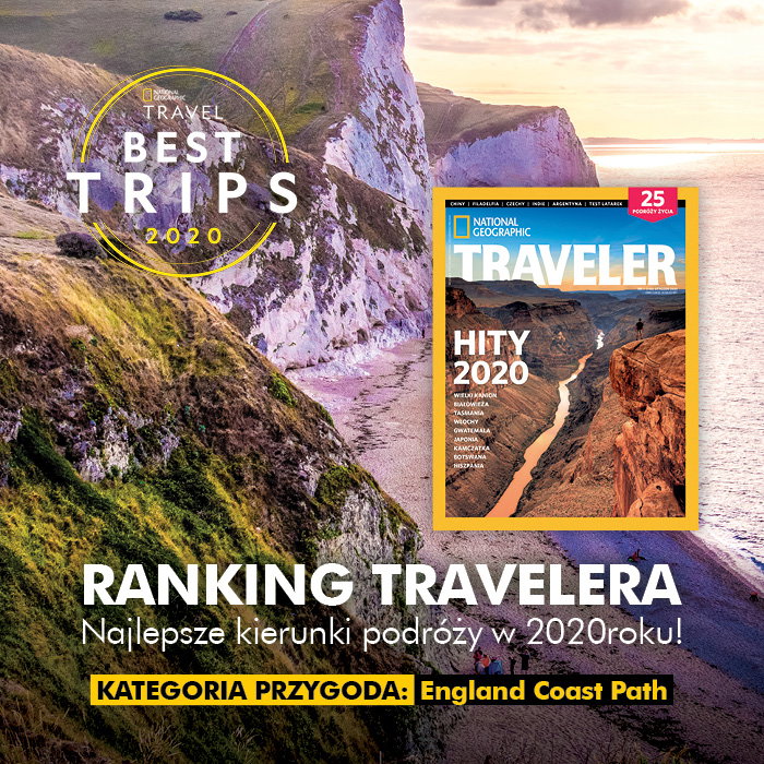 Ranking Travelera