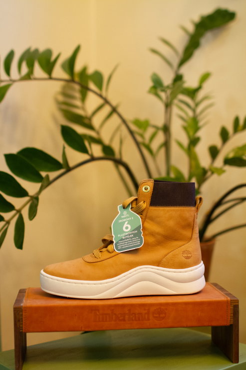 Timberland