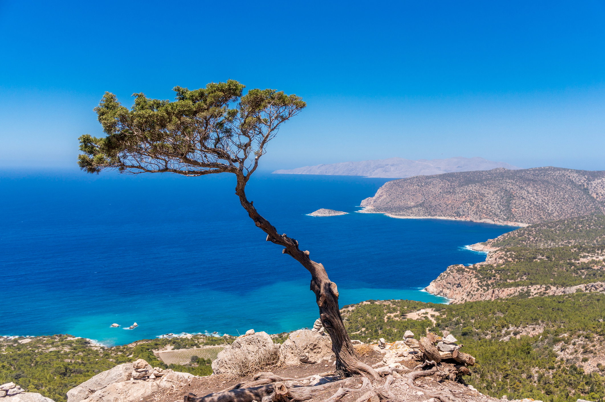 Rodos, Grecja