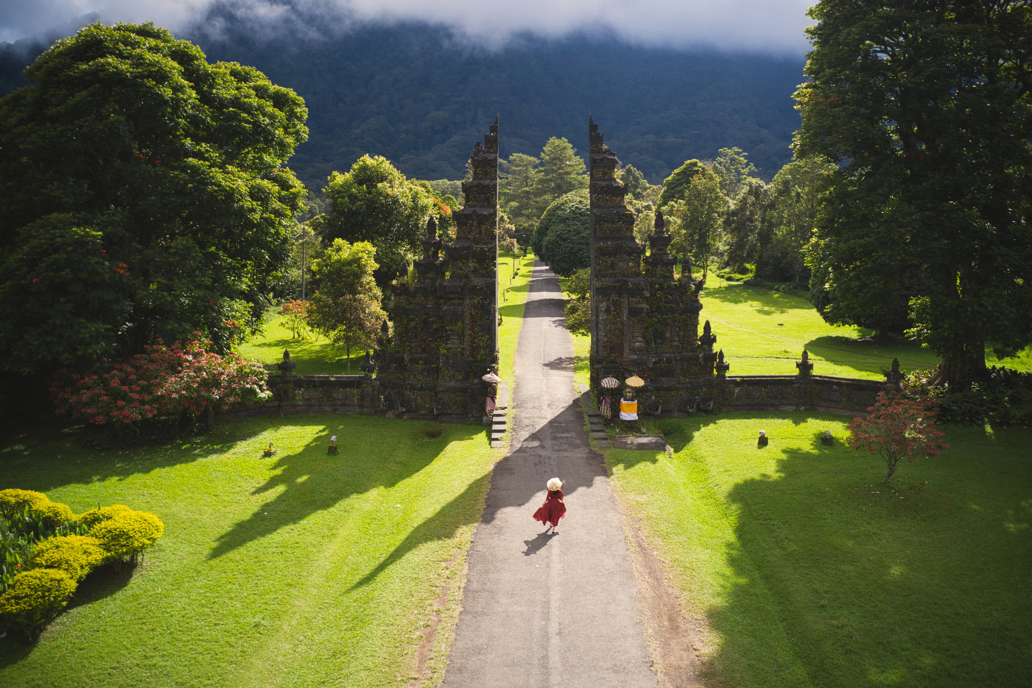 Bali, Indonezja