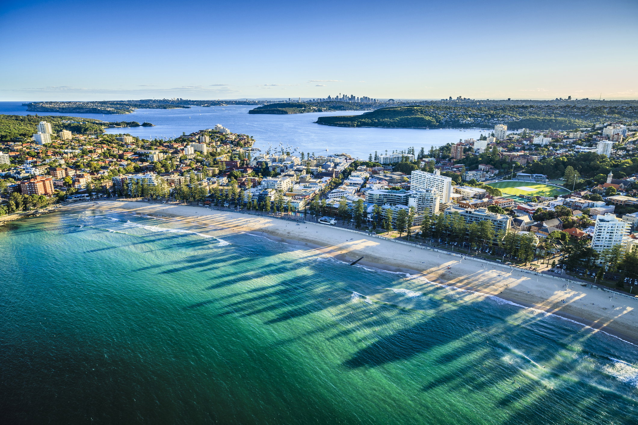 Sydney: z czego słynie największe miasto Australii? Kiedy wybrać się do Sydney? (fot. Getty Images)
