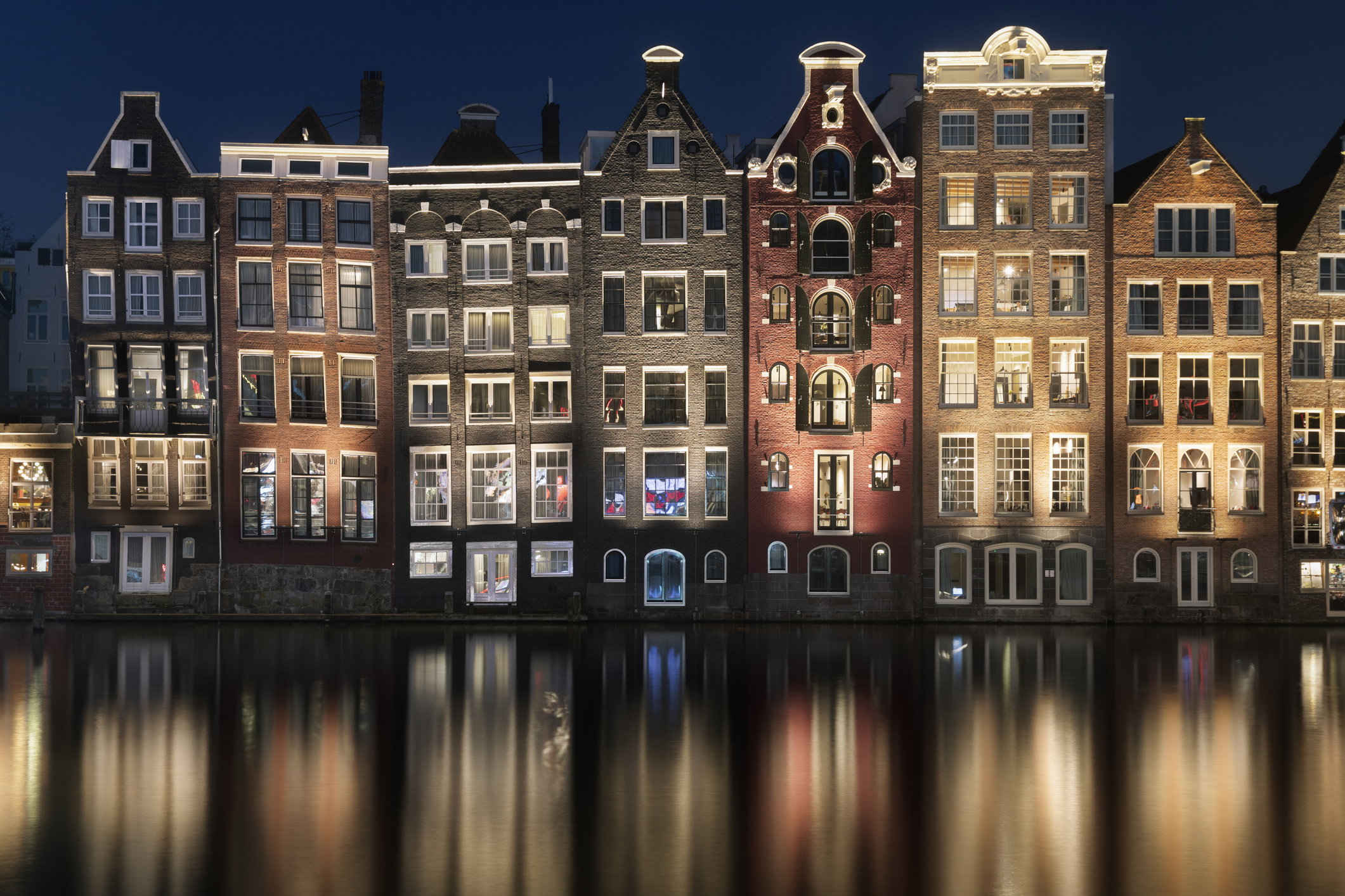 Amsterdam: jak się przygotować do wyjazdu? Poznaj ciekawostki, kulturę, atrakcje i zabytki Amsterdamu (fot. Getty Images)