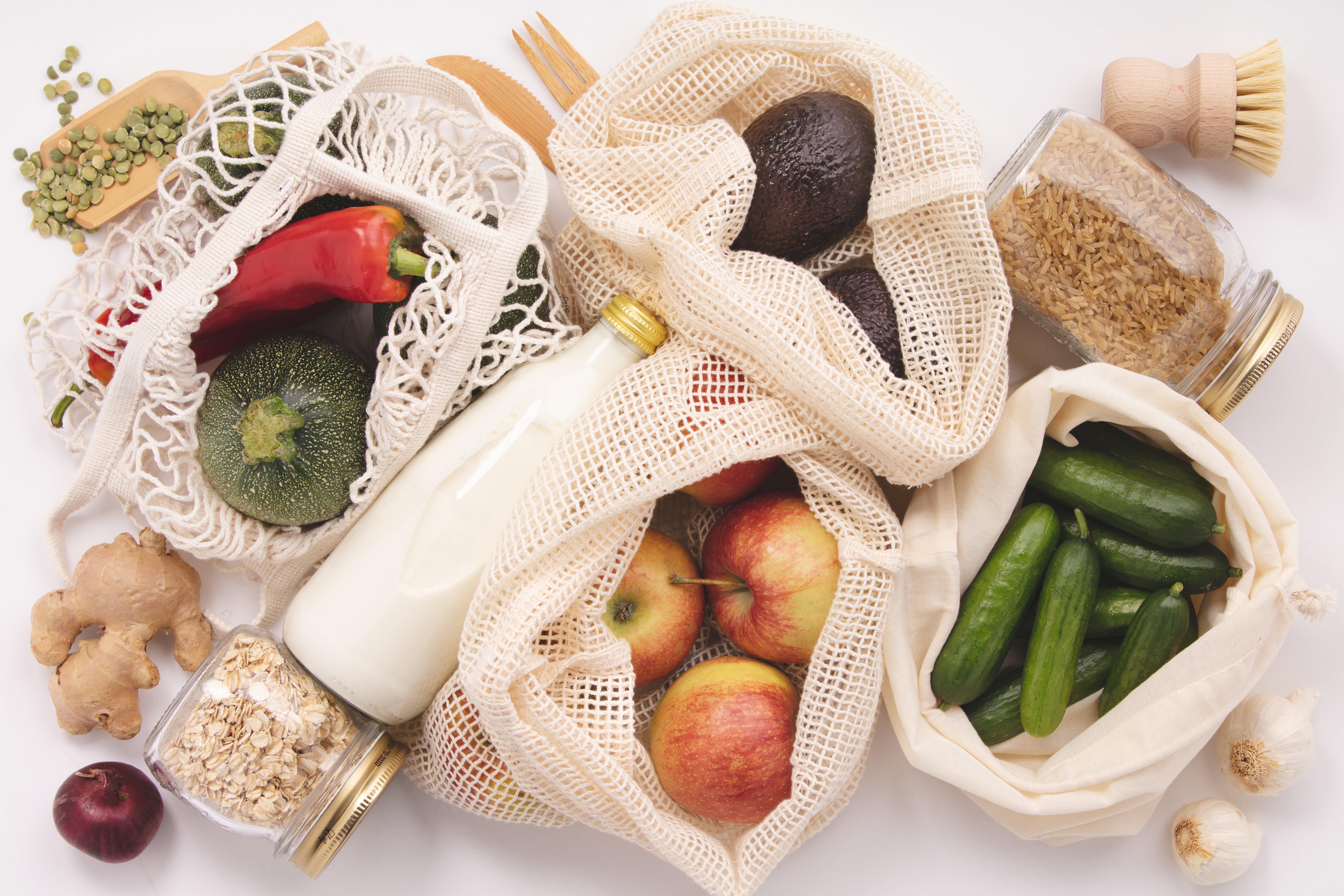 zero waste