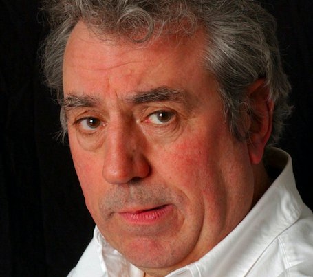 Terry Jones fot. FRANCESCO GUIDICINI/EAST NEWS