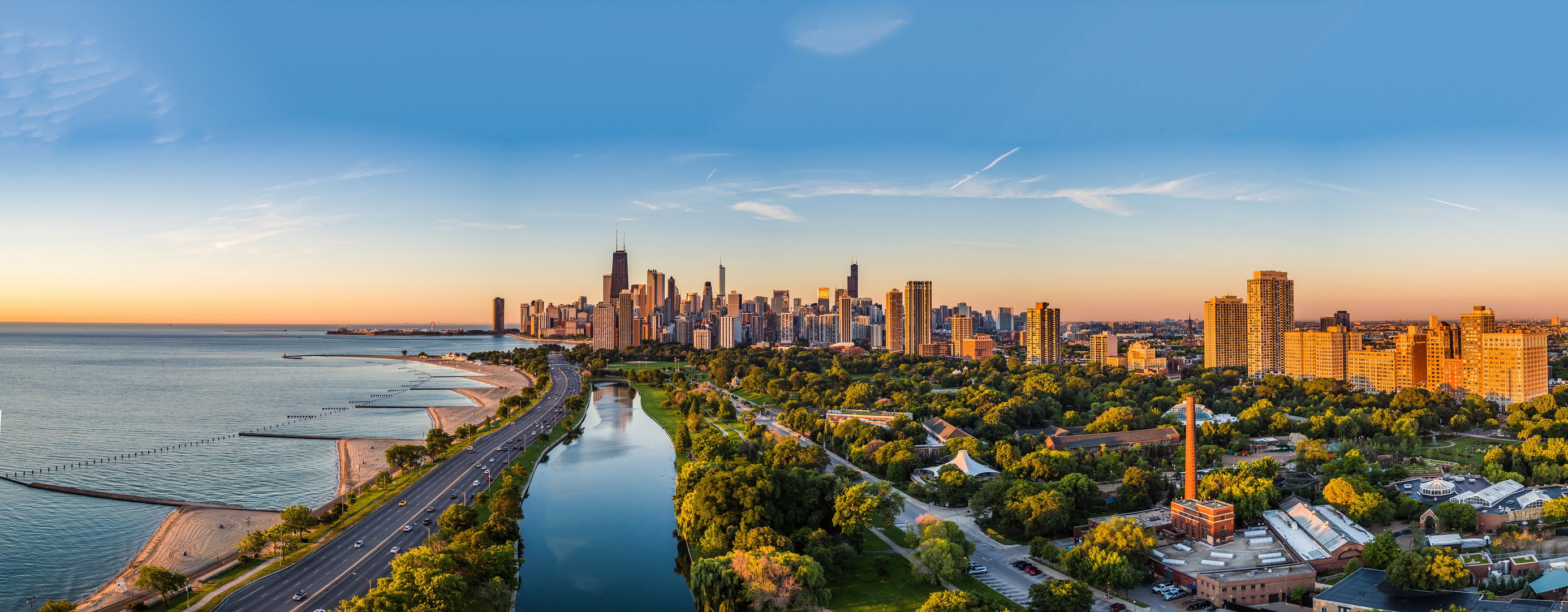 Chicago: z czego słynie? Co warto zobaczyć w Chicago? (fot. Getty Images)