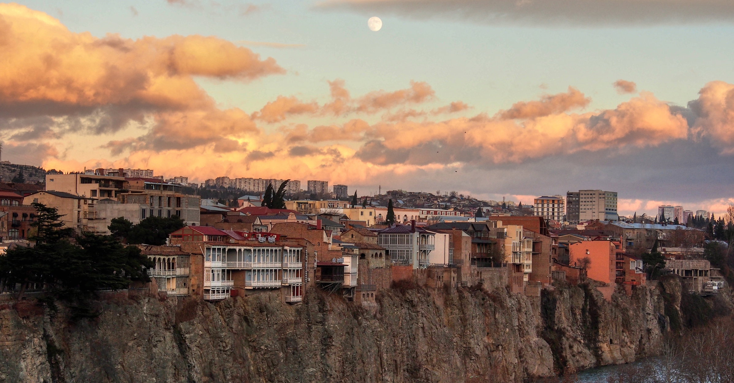 Tbilisi