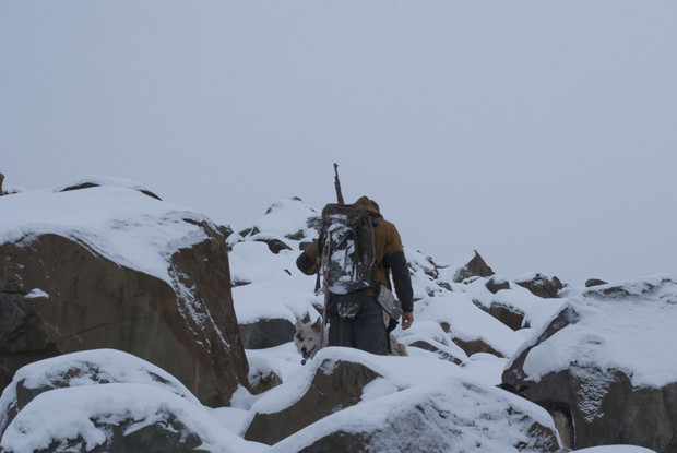 Spitzbergen
