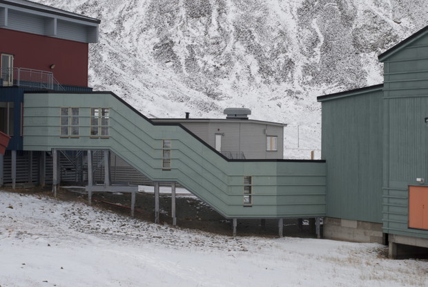 Spitzbergen