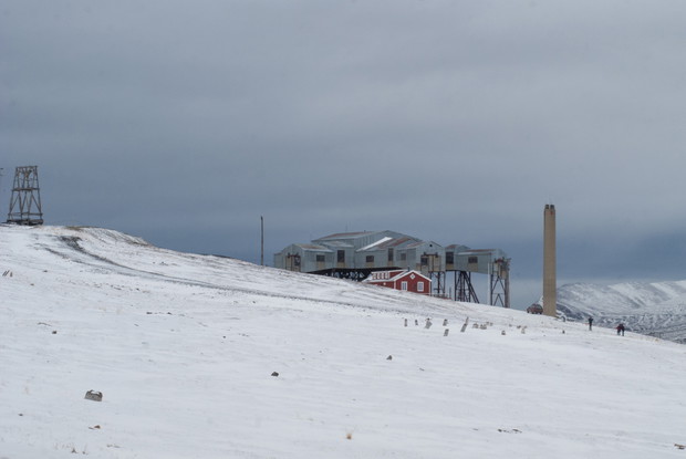 Spitzbergen