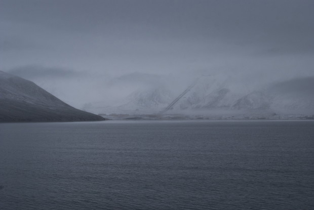 Spitzbergen