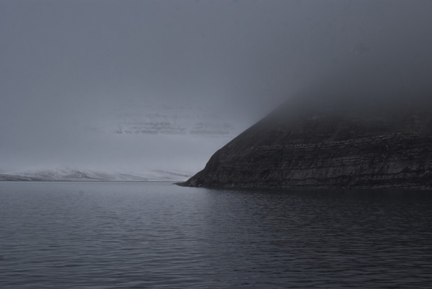 Spitzbergen