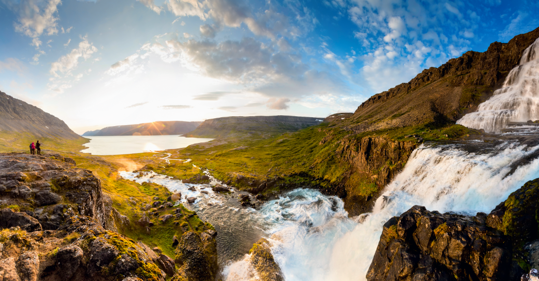 Islandia