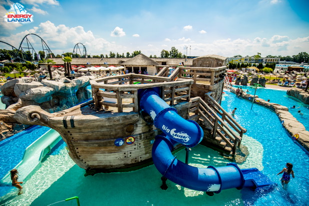 EnergyLandia