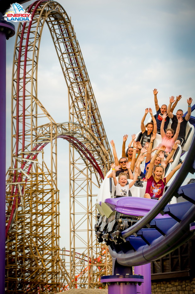 EnergyLandia