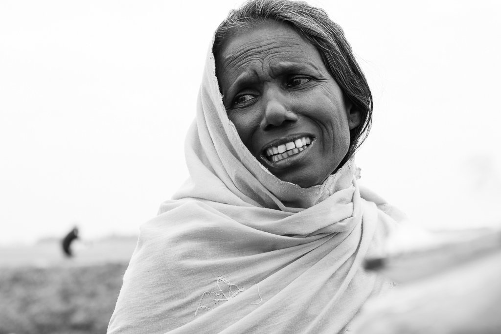 Rohingjowie