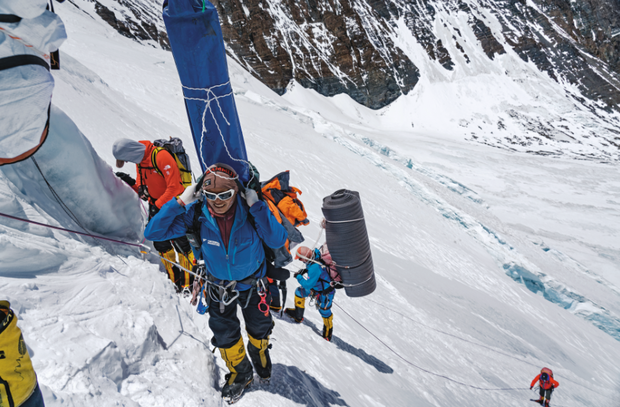 Wielka tajemnica Everestu. Kto NAPRAWDĘ był pierwszym zdobywcą góry gór?