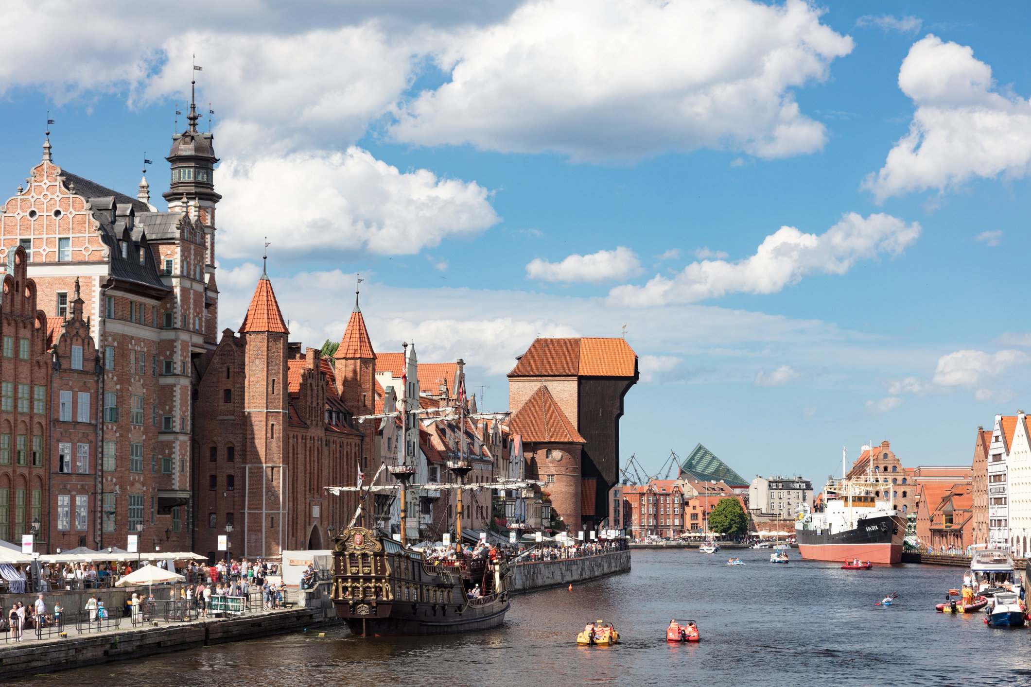 Gdańsk