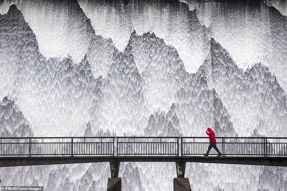 Weather Photographer of the Year 2020