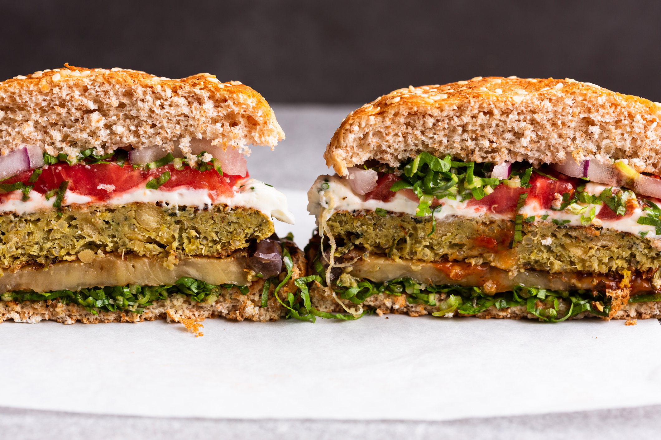 Wegeburger