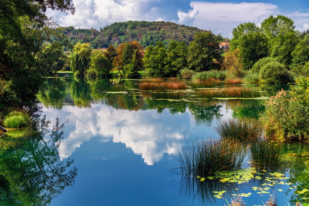 Mrežnica, fot. Aleksandar Gospić_Chorwacka Wspólnota Turystyczna