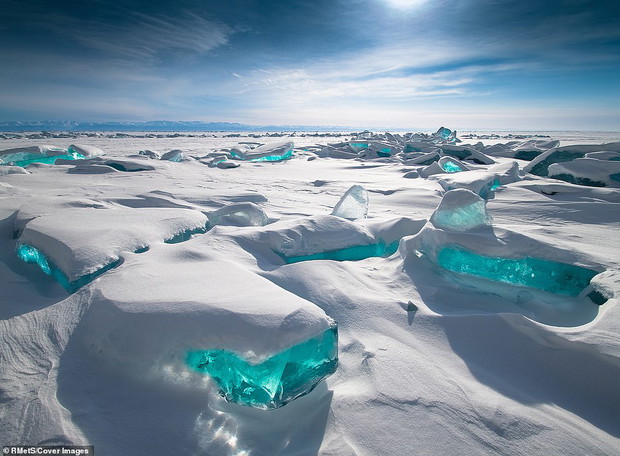 Weather Photographer of the Year 2020