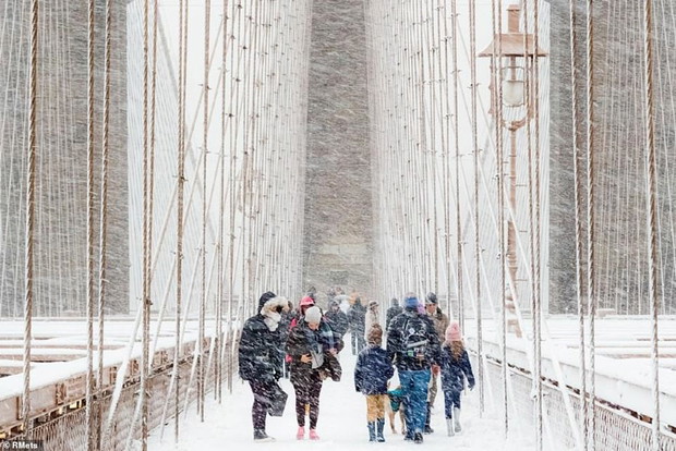 Weather Photographer of the Year 2020
